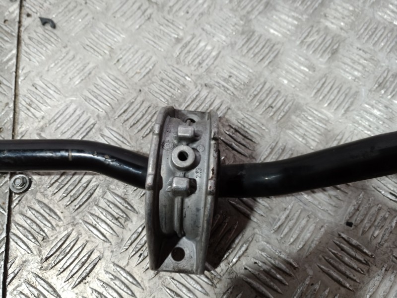 Recambio de barra estabilizadora delantera para bmw serie 3 berlina (e46) 320d referencia OEM IAM   
