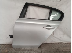 Recambio de puerta trasera izquierda para bmw serie 1 berlina (e81/e87) 120i referencia OEM IAM 41527191017 41527191017 41527191