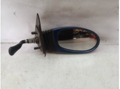 Recambio de retrovisor derecho para fiat seicento (187) s referencia OEM IAM   