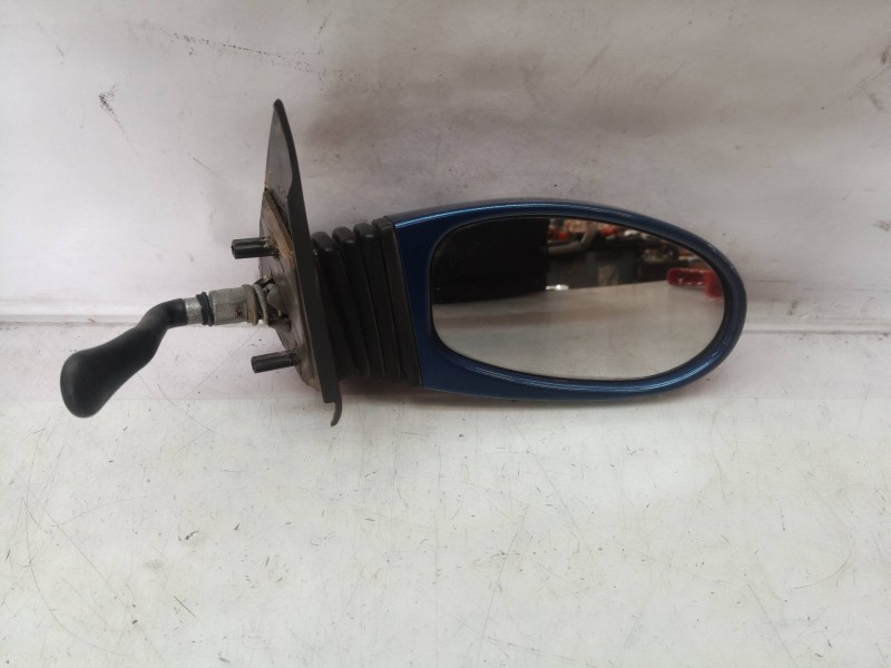 Recambio de retrovisor derecho para fiat seicento (187) s referencia OEM IAM   
