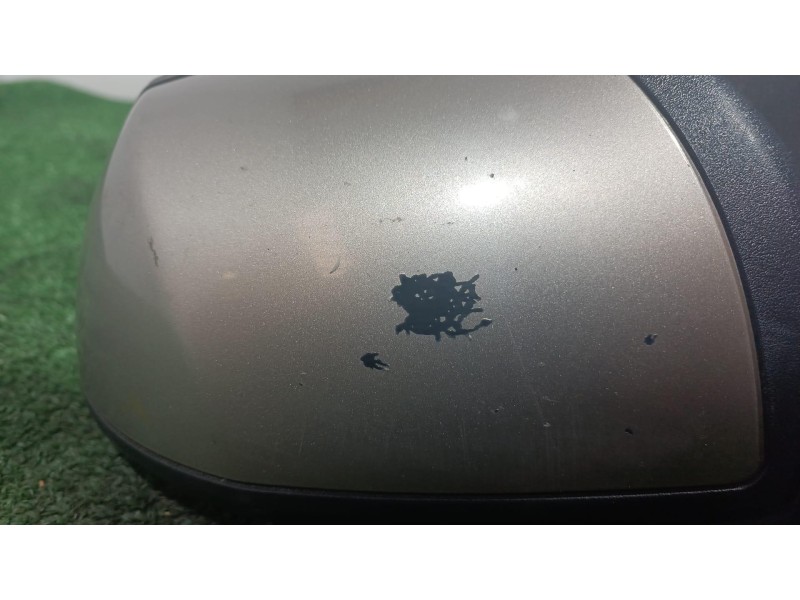 Recambio de retrovisor derecho para ford mondeo berlina (ge) referencia OEM IAM 836156 836156 836156