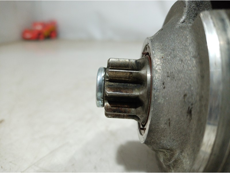 Recambio de motor arranque para seat leon (1m1) stella referencia OEM IAM 0001121006 0001121006 0001121006