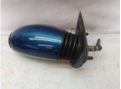Recambio de retrovisor derecho para fiat seicento (187) s referencia OEM IAM    2