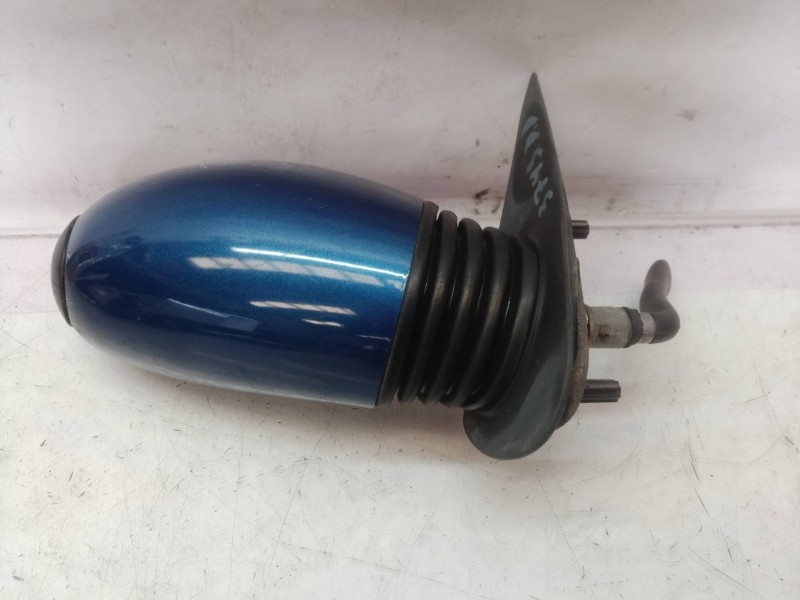 Recambio de retrovisor derecho para fiat seicento (187) s referencia OEM IAM   