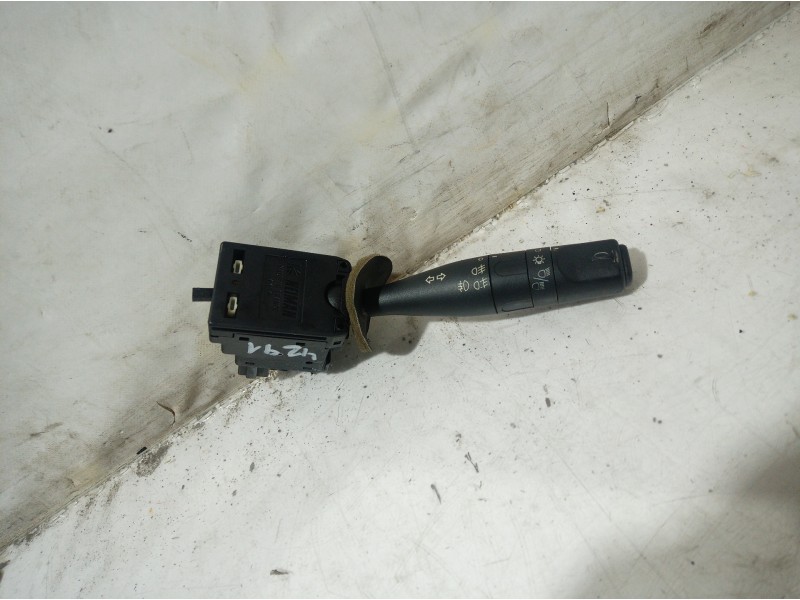 Recambio de mando luces para peugeot 306 cabriolet (s2) 2.0 referencia OEM IAM 96247564 96247564 96247564