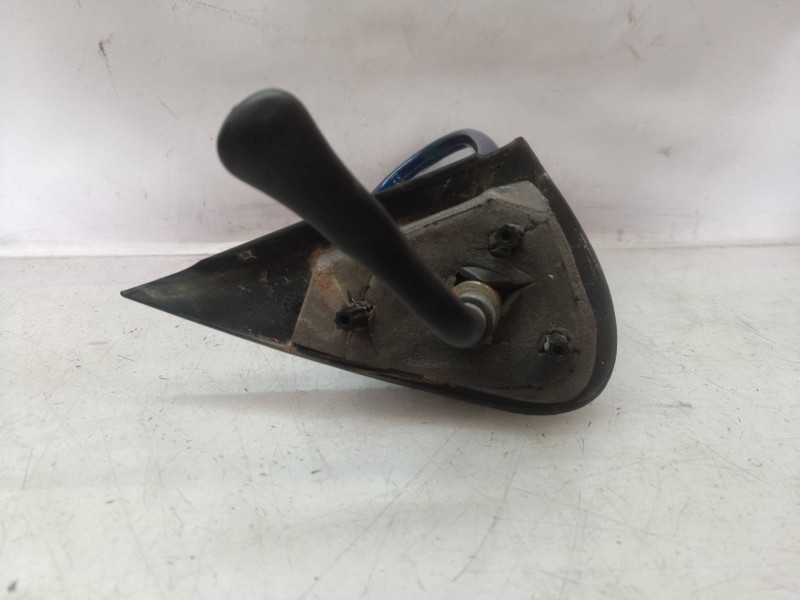 Recambio de retrovisor derecho para fiat seicento (187) s referencia OEM IAM   