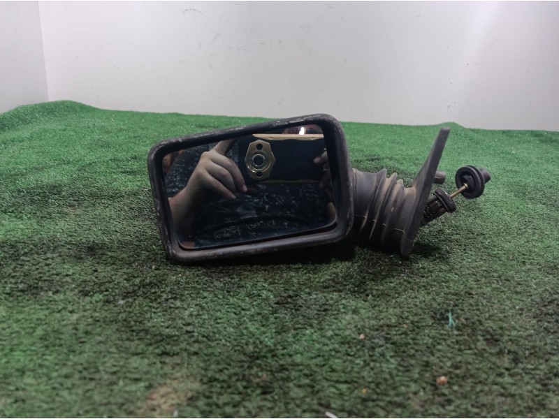 Recambio de retrovisor izquierdo para maserati biturbo 425 referencia OEM IAM 8119448 8119448 8119448