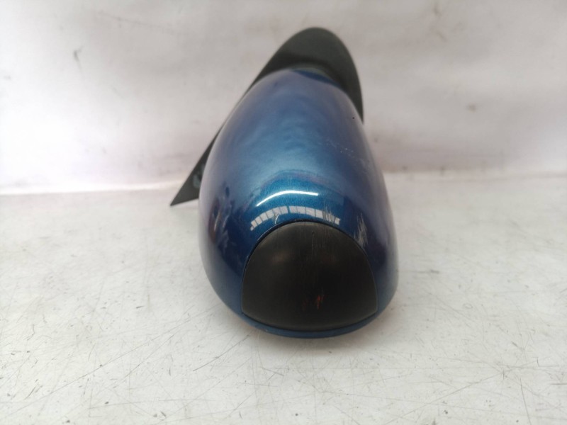 Recambio de retrovisor derecho para fiat seicento (187) s referencia OEM IAM   