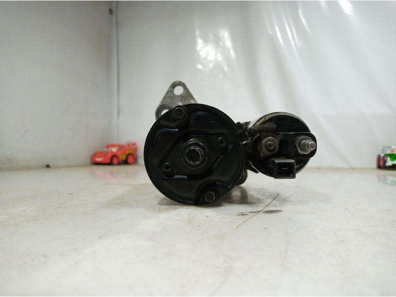 Recambio de motor arranque para seat leon (1m1) stella referencia OEM IAM 0001121006 0001121006 0001121006