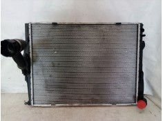 Recambio de radiador agua para bmw serie 1 berlina (e81/e87) 120i referencia OEM IAM 7559273 7559273 7559273