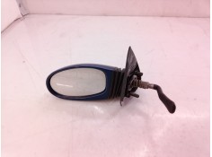 Recambio de retrovisor izquierdo para fiat seicento (187) s referencia OEM IAM 0046511444  