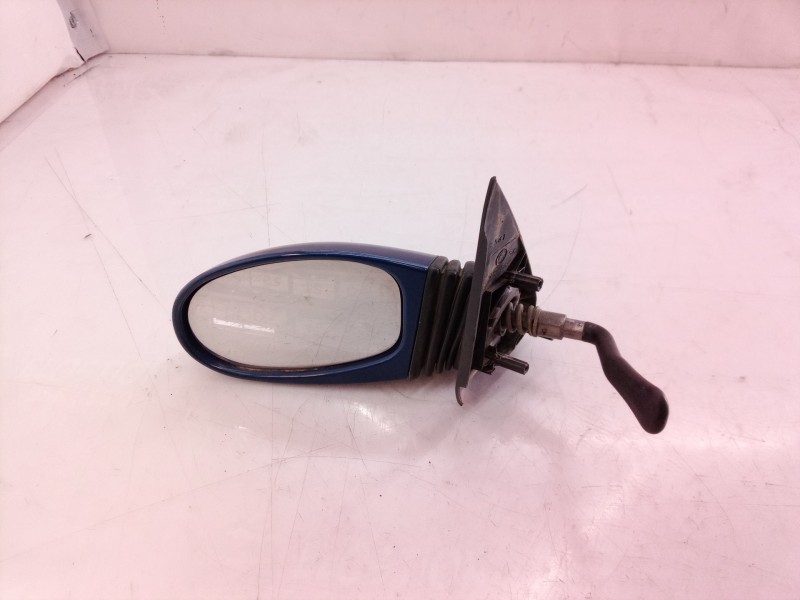 Recambio de retrovisor izquierdo para fiat seicento (187) s referencia OEM IAM 0046511444  