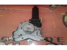 Recambio de elevalunas delantero izquierdo para hyundai h 1 h 1 furg.caja cerr.c. puerta referencia OEM IAM ELEVALUNASDELANTEROI 2