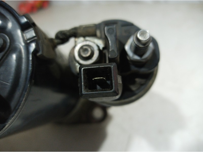 Recambio de motor arranque para seat leon (1m1) stella referencia OEM IAM 0001121006 0001121006 0001121006