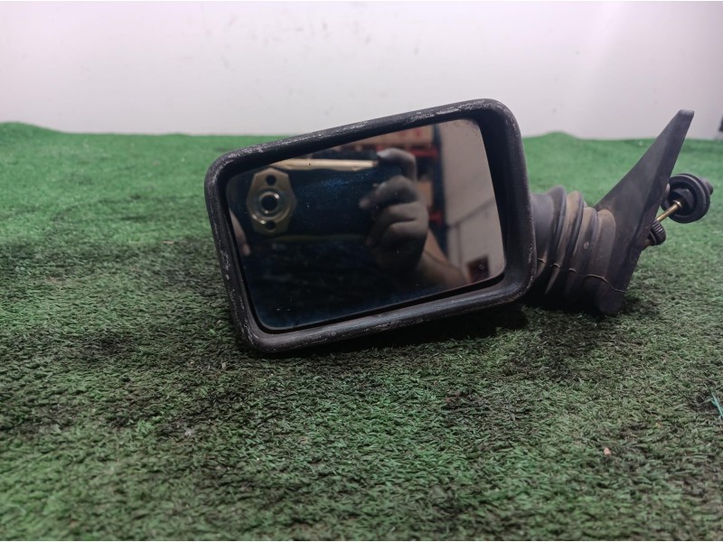 Recambio de retrovisor izquierdo para maserati biturbo 425 referencia OEM IAM 8119448 8119448 8119448