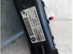 Recambio de radiador agua para bmw serie 1 berlina (e81/e87) 120i referencia OEM IAM 7559273 7559273 7559273 2