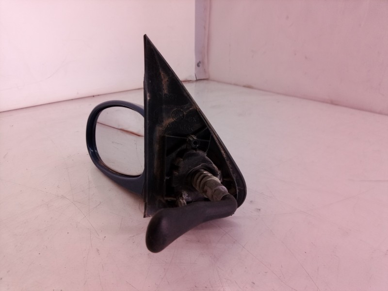Recambio de retrovisor izquierdo para fiat seicento (187) s referencia OEM IAM 0046511444  
