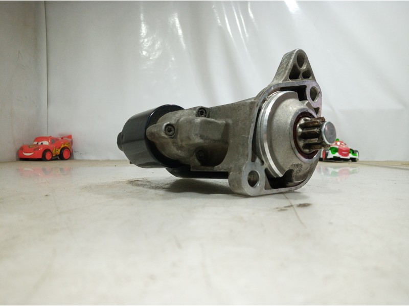 Recambio de motor arranque para seat leon (1m1) stella referencia OEM IAM 0001121006 0001121006 0001121006