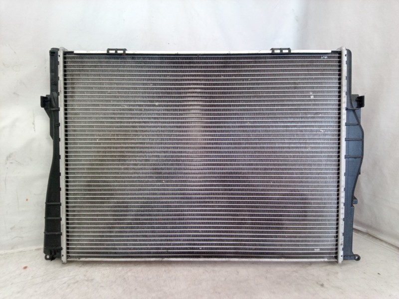 Recambio de radiador agua para bmw serie 1 berlina (e81/e87) 120i referencia OEM IAM 7559273 7559273 7559273