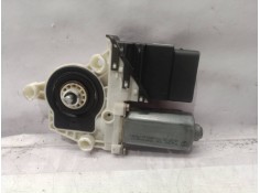 Recambio de motor elevalunas trasero derecho para seat toledo (1m2) referencia OEM IAM 1M0839730F 1M0839730F 1J4959812C