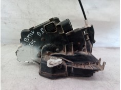 Recambio de cerradura puerta delantera derecha para bmw serie 3 berlina (e46) 320d referencia OEM IAM   
