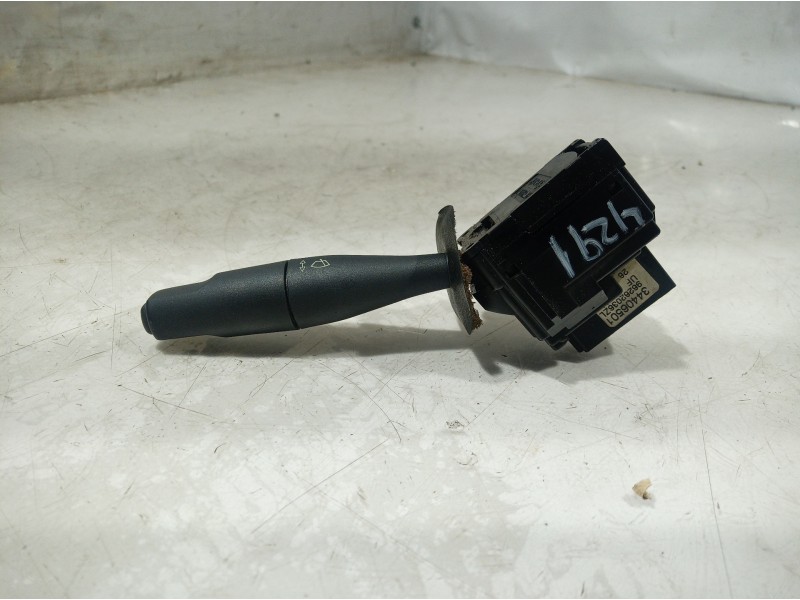 Recambio de mando limpia para peugeot 306 cabriolet (s2) 2.0 referencia OEM IAM 96262036 96262036 96262036