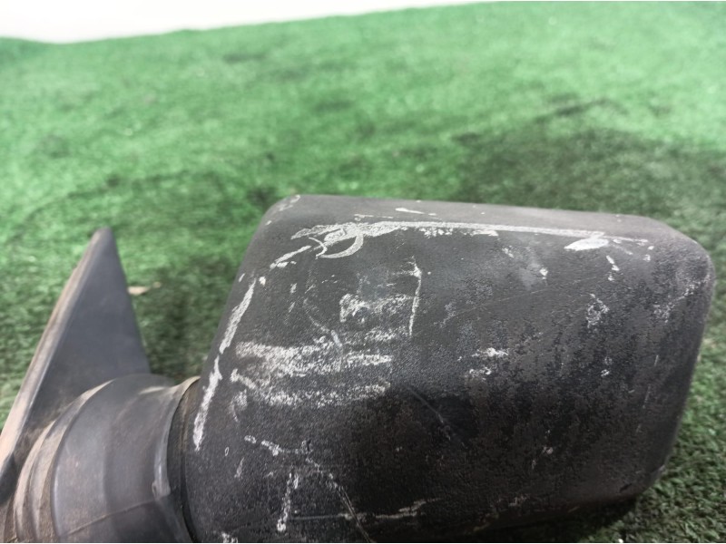 Recambio de retrovisor izquierdo para maserati biturbo 425 referencia OEM IAM 8119448 8119448 8119448