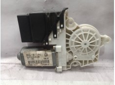 Recambio de motor elevalunas trasero derecho para seat toledo (1m2) referencia OEM IAM 1M0839730F 1M0839730F 1J4959812C 2