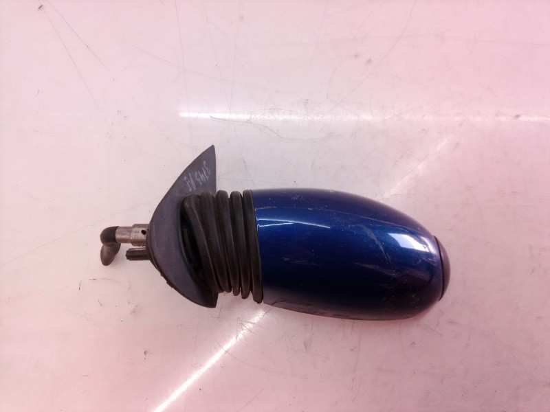 Recambio de retrovisor izquierdo para fiat seicento (187) s referencia OEM IAM 0046511444  