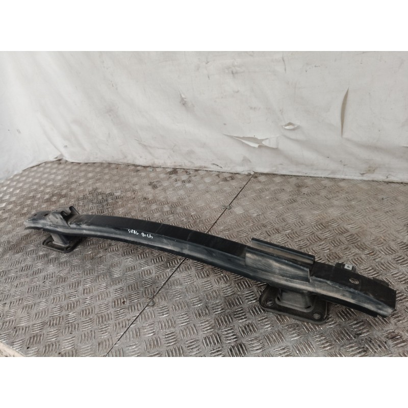 Recambio de refuerzo paragolpes trasero para bmw serie 1 berlina (e81/e87) 120i referencia OEM IAM 51127058465 51127058465 51127