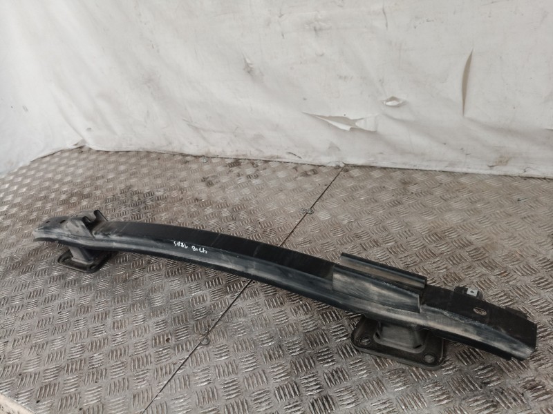 Recambio de refuerzo paragolpes trasero para bmw serie 1 berlina (e81/e87) 120i referencia OEM IAM 51127058465 51127058465 51127