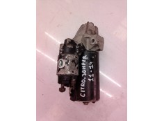 Recambio de motor arranque para citroën jumper caja cerrada (06.2006 =>) 2.2 hdi fap cat referencia OEM IAM P0446097 P0446097 P0 2