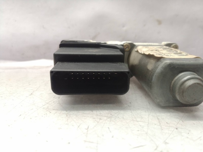 Recambio de motor elevalunas trasero derecho para seat toledo (1m2) referencia OEM IAM 1M0839730F 1M0839730F 1J4959812C