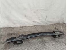 Recambio de refuerzo paragolpes trasero para bmw serie 1 berlina (e81/e87) 120i referencia OEM IAM 51127058465 51127058465 51127 2