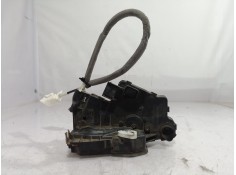 Recambio de cerradura puerta delantera izquierda para bmw serie 3 berlina (e46) 320d referencia OEM IAM   