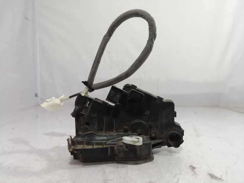 Recambio de cerradura puerta delantera izquierda para bmw serie 3 berlina (e46) 320d referencia OEM IAM   