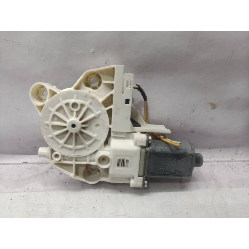 Recambio de motor elevalunas delantero izquierdo para ford focus berlina (cap) referencia OEM IAM 98456104 98456104 0130822217