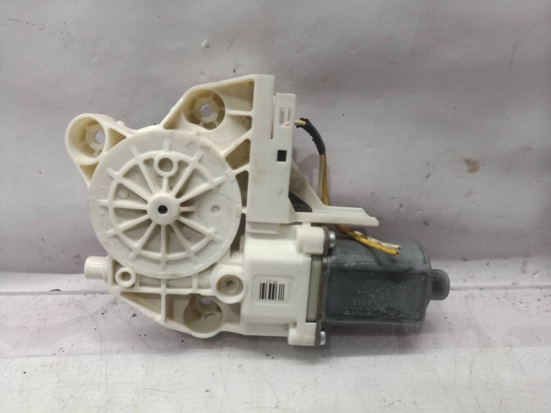 Recambio de motor elevalunas delantero izquierdo para ford focus berlina (cap) referencia OEM IAM 98456104 98456104 0130822217