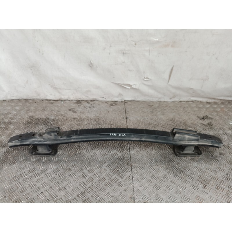 Recambio de refuerzo paragolpes trasero para bmw serie 1 berlina (e81/e87) 120i referencia OEM IAM 51127058465 51127058465 51127