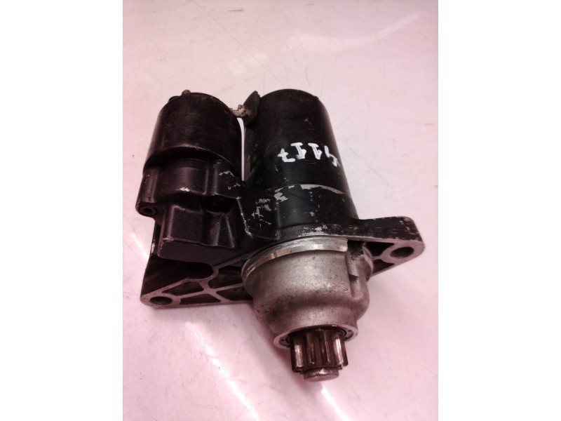 Recambio de motor arranque para opel astra f berlina gl referencia OEM IAM 1005831106 1005831106 1005831106