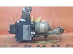 Recambio de motor limpia trasero para volkswagen phaeton (3d2/3d8) v6 4motion largo (4 asientos) referencia OEM IAM 3D1955119 03