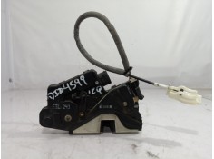 Recambio de cerradura puerta delantera izquierda para bmw serie 3 berlina (e46) 320d referencia OEM IAM    2