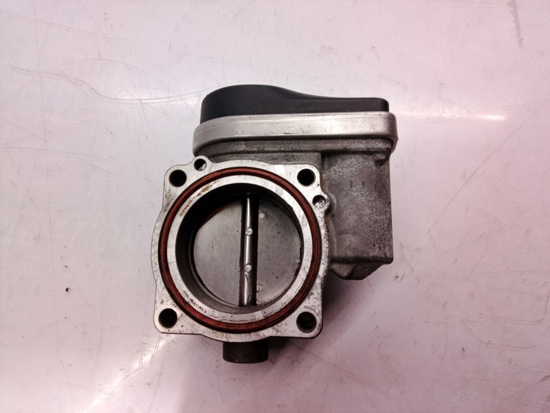 Recambio de caja mariposa para bmw serie 3 berlina (e90) 325i referencia OEM IAM 13541439224 13541439224 408238422003