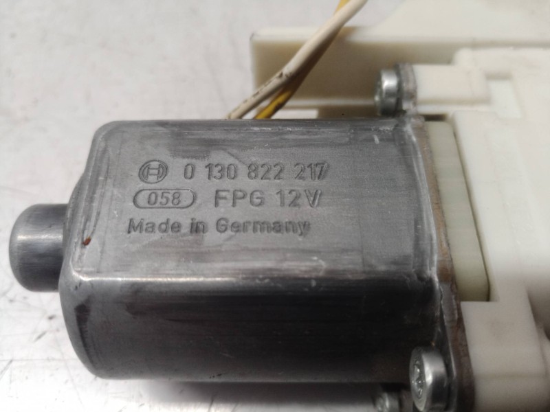 Recambio de motor elevalunas delantero izquierdo para ford focus berlina (cap) referencia OEM IAM 98456104 98456104 0130822217