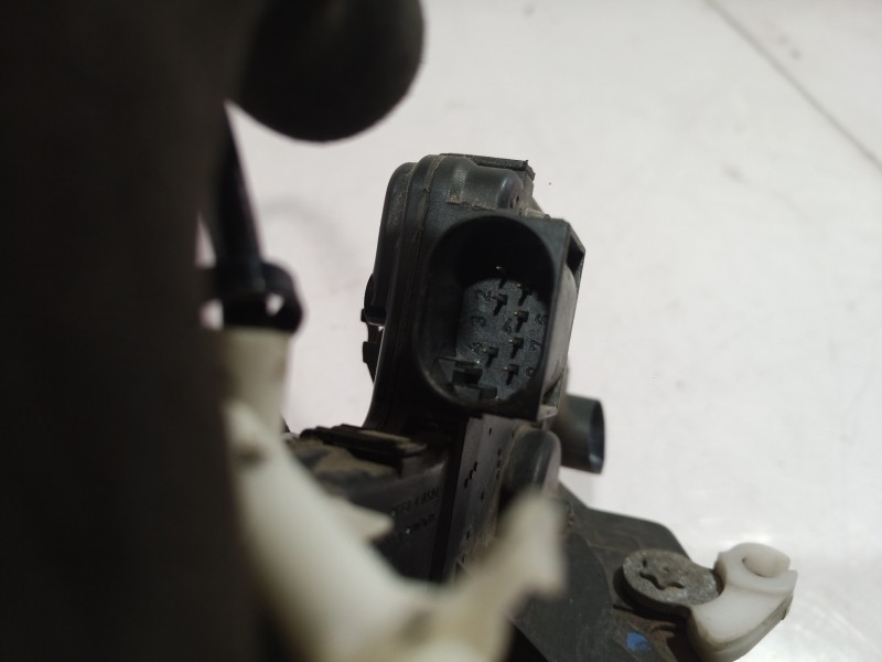 Recambio de cerradura puerta delantera izquierda para bmw serie 3 berlina (e46) 320d referencia OEM IAM   