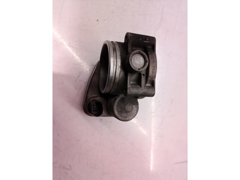 Recambio de caja mariposa para bmw serie 3 berlina (e90) 325i referencia OEM IAM 13541439224 13541439224 408238422003