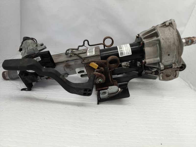 Recambio de columna direccion para seat toledo (kg3) style referencia OEM IAM 6C1423510BD 6C1423510 6C1909144