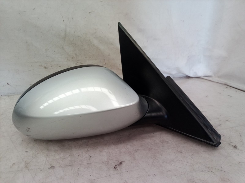 Recambio de retrovisor derecho para bmw serie 1 berlina (e81/e87) 120i referencia OEM IAM   