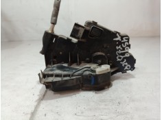 Recambio de cerradura puerta trasera izquierda para bmw serie 3 berlina (e46) 320d referencia OEM IAM   