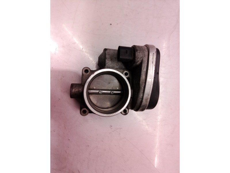 Recambio de caja mariposa para bmw serie 3 berlina (e90) 325i referencia OEM IAM 13541439224 13541439224 408238422003